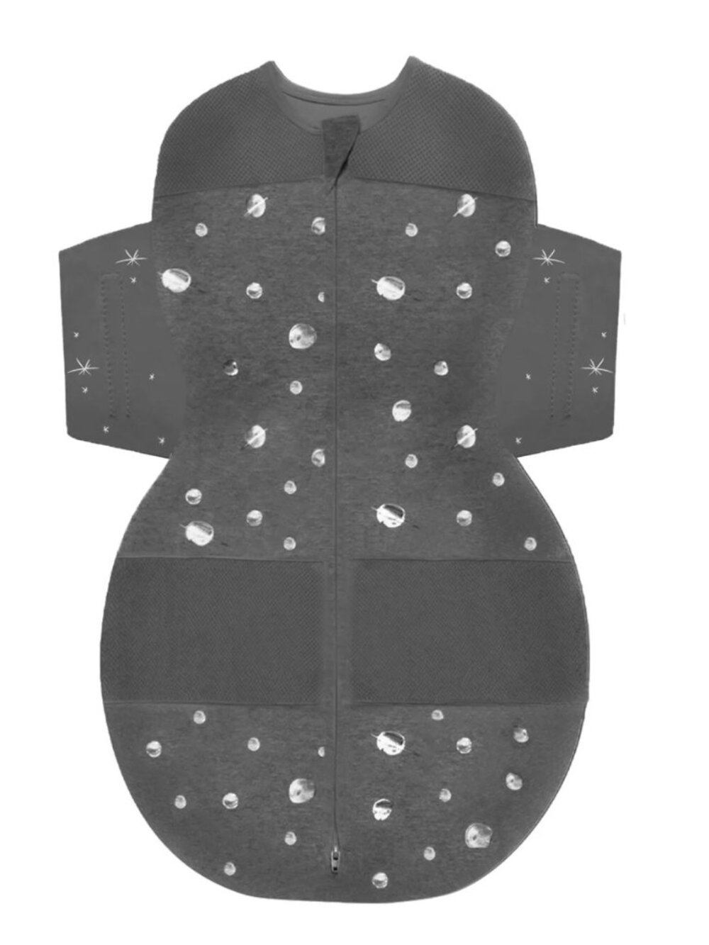 100% Organic SNOO Sleep Sack - Large, New in box